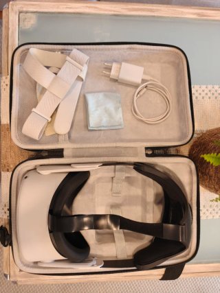 Oculus Quest 2 En buen estado.