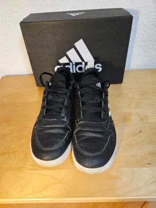 Zapatillas Adidas Talla 36 2/3