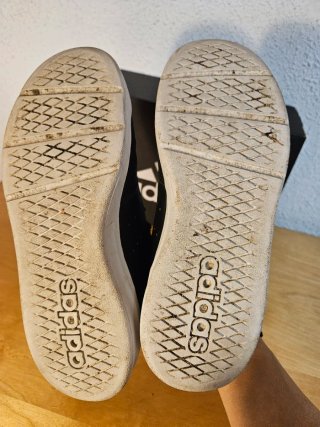 Zapatillas Adidas Talla 36 2/3
