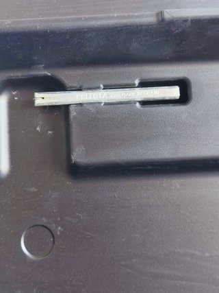 Corta-racholas Bellota POP 60-RC