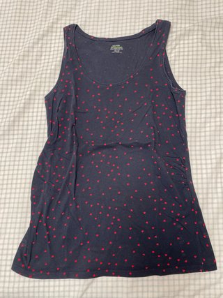 Lote Ropa Embarazo Verano