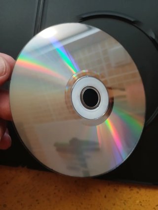 El Gatopardo (dvd)