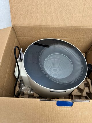 Freidora de Aire Russell Hobbs 5L