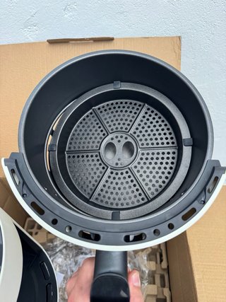 Freidora de Aire Russell Hobbs 5L
