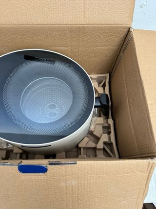 Freidora de Aire Russell Hobbs 5L