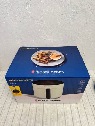 Freidora de Aire Russell Hobbs 5L