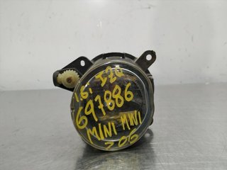 FARO ANTINIEBLA IZQUIERDO MINI MINI (R50,R53) W10