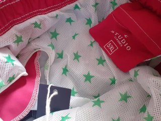 BAÑADOR BOXER STUDIO CLASSICS TALLA XL SIN ESTRENA