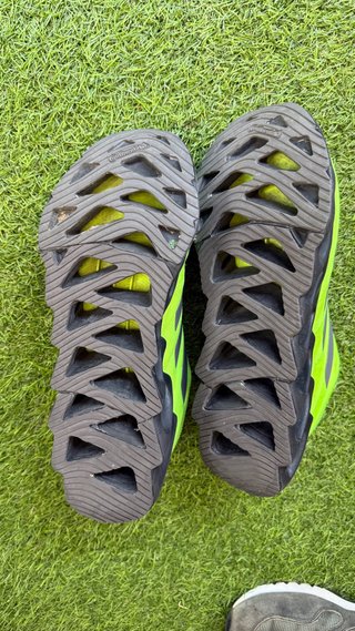 Adidas Switch Lemon 44.5
