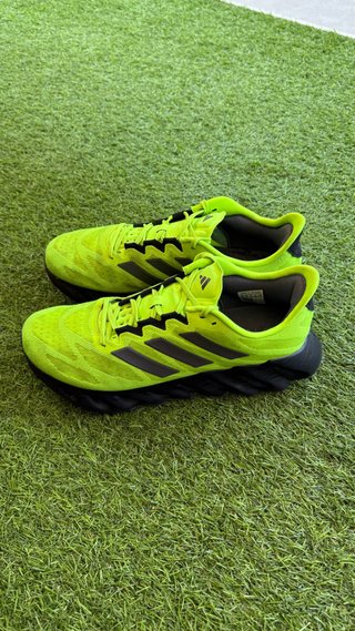 Adidas Switch Lemon 44.5