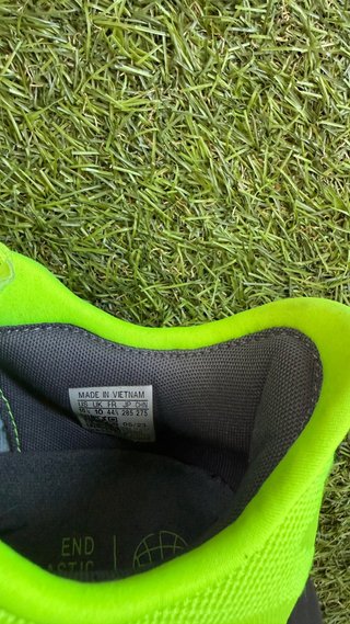 Adidas Switch Lemon 44.5