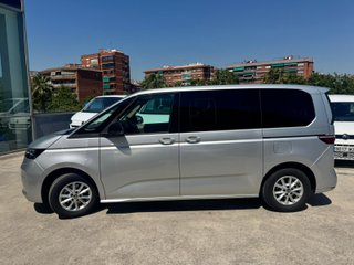 **OFERTA** Vw Multivan 2.0TDI 150 AUTOMATICA Corta