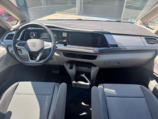 **OFERTA** Vw Multivan 2.0TDI 150 AUTOMATICA Corta