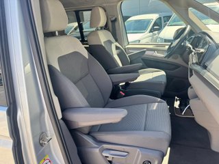 **OFERTA** Vw Multivan 2.0TDI 150 AUTOMATICA Corta