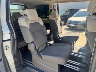 **OFERTA** Vw Multivan 2.0TDI 150 AUTOMATICA Corta