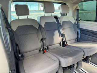 **OFERTA** Vw Multivan 2.0TDI 150 AUTOMATICA Corta