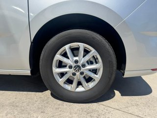 **OFERTA** Vw Multivan 2.0TDI 150 AUTOMATICA Corta