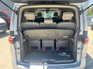 **OFERTA** Vw Multivan 2.0TDI 150 AUTOMATICA Corta