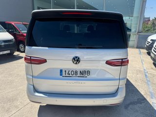 **OFERTA** Vw Multivan 2.0TDI 150 AUTOMATICA Corta