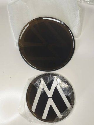 Insignias de Volkswagen