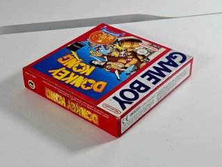 Donkey Kong Game Boy Nintendo Classics