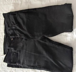 Pantalón Levi's 510 Negro Talla 30