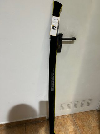 Caña de pescar 6 metros puntavara-varal y funda
