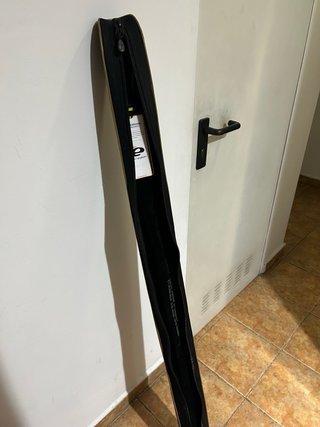 Caña de pescar 6 metros puntavara-varal y funda