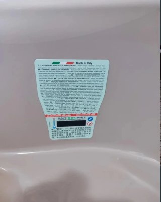 Bañera para bebé con soporte