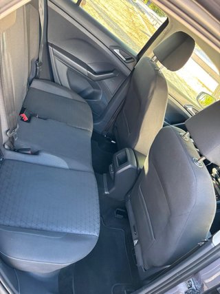 Volkswagen T-Cross Gris