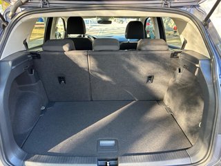 Volkswagen T-Cross Gris