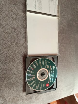 CD Gaitas, Violini e Altre Erbe