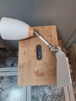 Aplique Nórdico