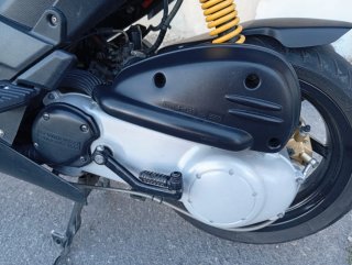 Aprilia SR 50cc Scooter 2017
