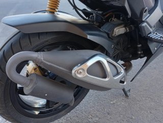 Aprilia SR 50cc Scooter 2017