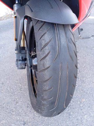 Aprilia SR 50cc Scooter 2017