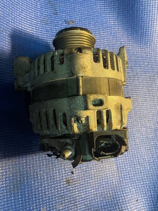 Alternador kia / Hyundai