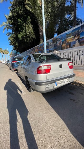 SEAT Cordoba 1999