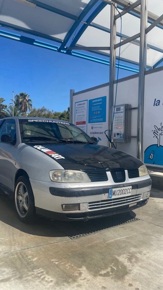 SEAT Cordoba 1999