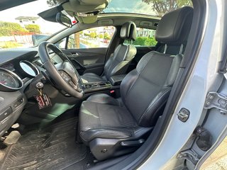 Peugeot 508 2012
