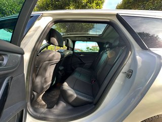Peugeot 508 2012