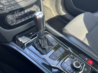 Peugeot 508 2012