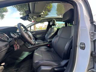 Peugeot 508 2012