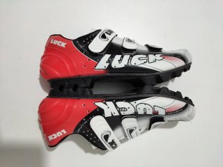 Luck T44 MTB
