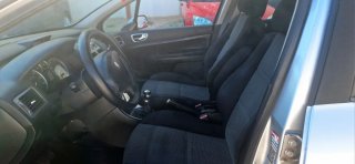 Peugeot 307 2.0 hdi 90cv