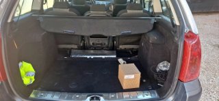 Peugeot 307 2.0 hdi 90cv