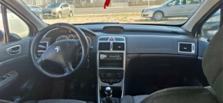 Peugeot 307 2.0 hdi 90cv