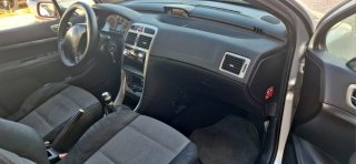 Peugeot 307 2.0 hdi 90cv