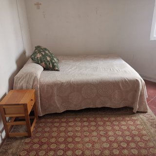 HABITACIÓN MUY GRANDE. Barcelona . Guinardó - Imagen 11