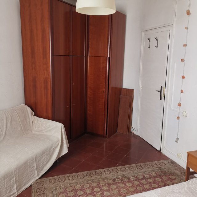 HABITACIÓN MUY GRANDE. Barcelona . Guinardó - Imagen 3